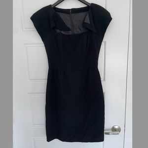 Vintage Victor Costa Sheath Dress